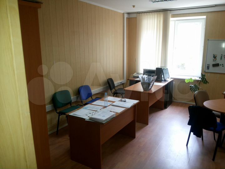 Офисное помещение, 30.8 м²