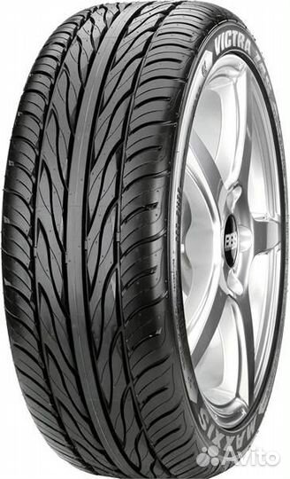 Maxxis MA-Z4S Victra 235/55 R18 104W
