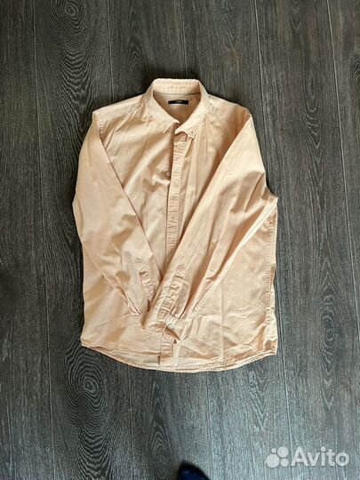 Рубашка мужская Colin's