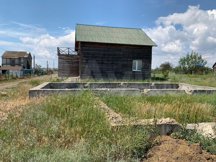 Участок 6 сот. (ИЖС)