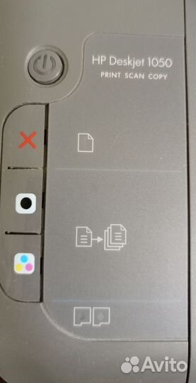 Принтер сканер копир