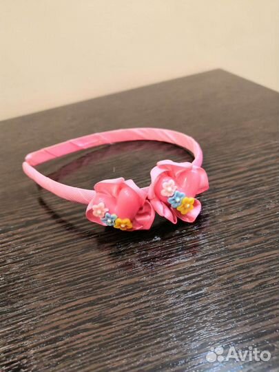 Ободок для волос