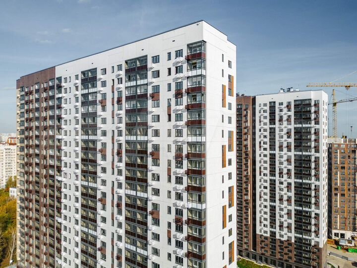 Машиноместо, 19 м²