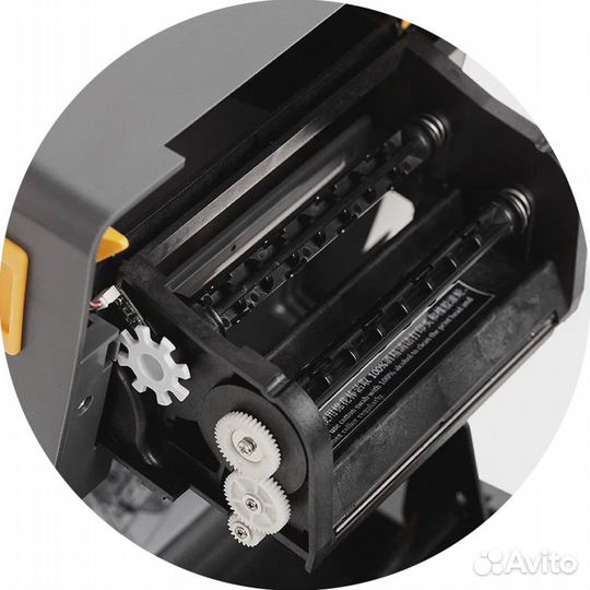 Термотрансферный принтер PayTor TLP42T