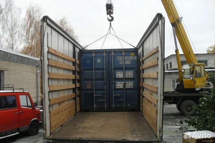 Грузоперевозки Бахчисарай-Межгород