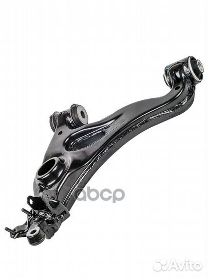 Z24456 рычаг нижний левый MB W202 all 93-01 Z2