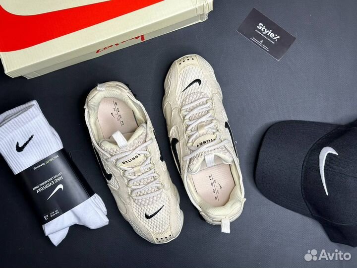 Кроссовки Nike Air Zoom Stussy