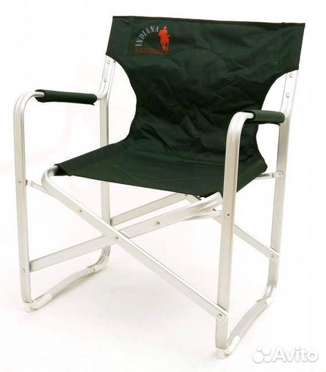 Кресло складное для рыбалки