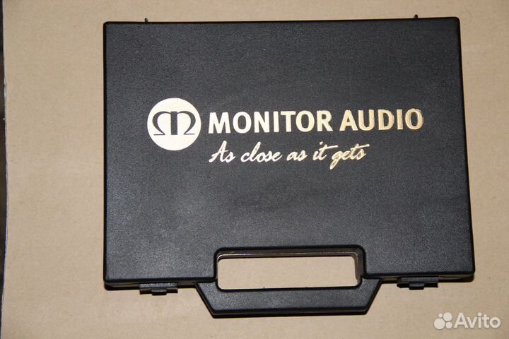Monitor Audio Gold Reference (установочный набор)