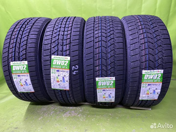DoubleStar DW02 245/40 R20 99T