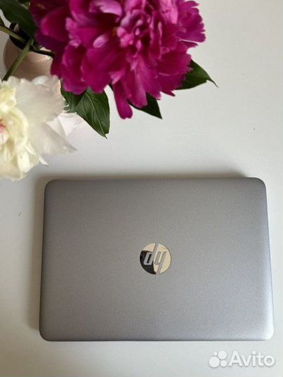 Ноутбук HP elitebook 820 g4