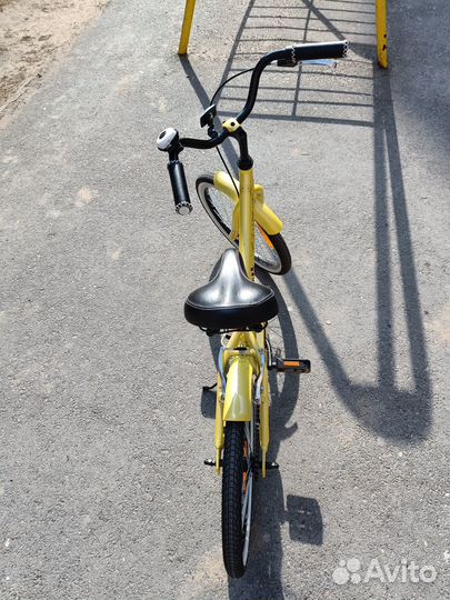 Детский велосипед Jamis starlite