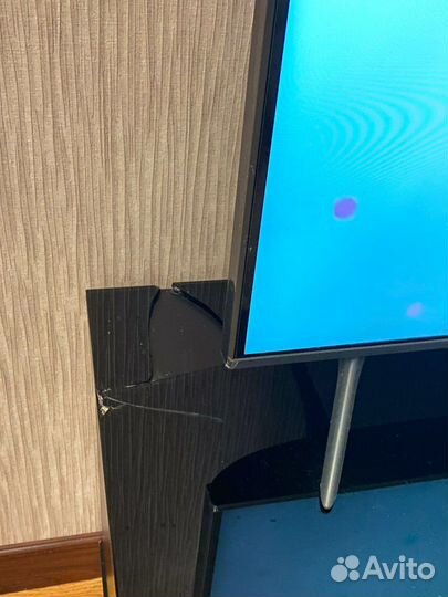 Подставка под телевизор