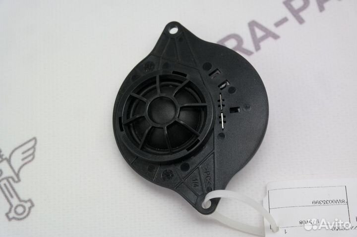 Динамик Audi A4 B9 2015-2023