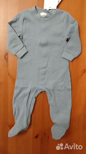 Одежда пакетом 74 на мальчика