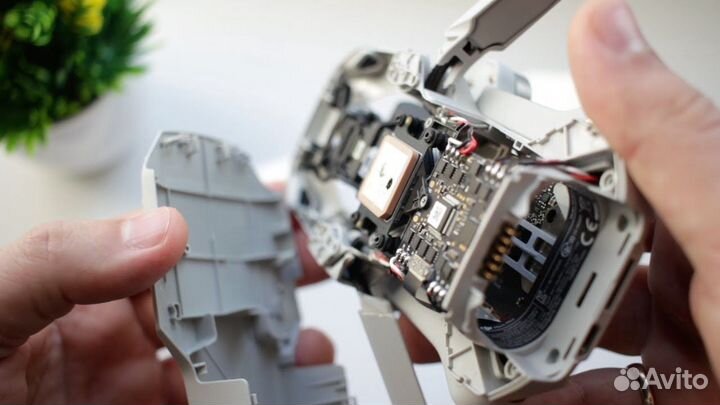 Ремонт Dji Mavic Mini