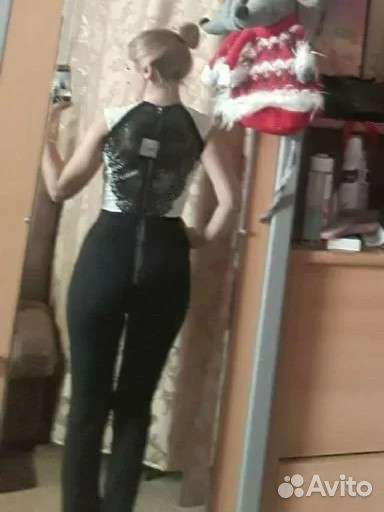 Комбинезон женский 42-44