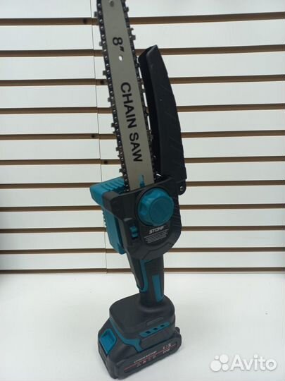 Цепная электрическая