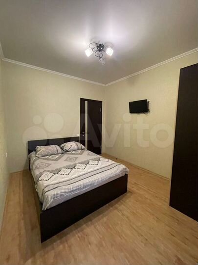 Комната 22 м², 1/3 эт.