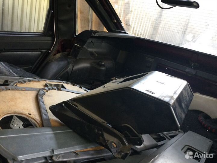 Разбор иж ода