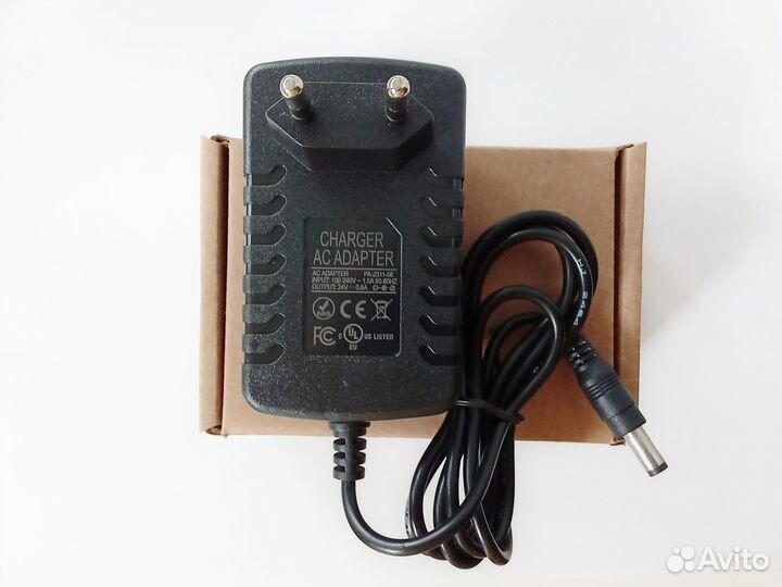 Зарядное устройство для Redmond RV-R300, RV-R310