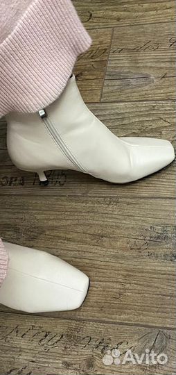 Ботильоны Lime 39