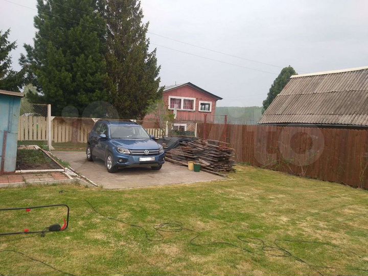 Дача 80 м² на участке 6 сот.