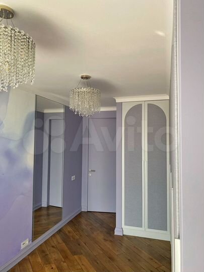 3-к. квартира, 110 м², 7/9 эт.