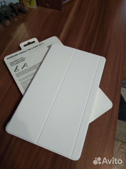 Чехол для планшета Samsung Tab A. 2019. (10.1)