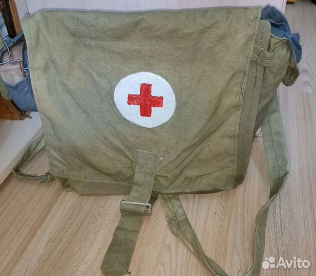 Комплект гражданской обороны СССР