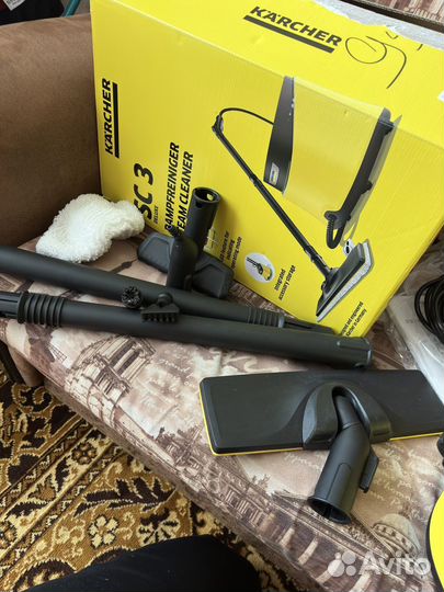 Пылесос Karcher