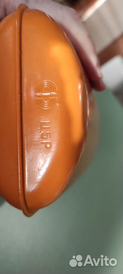 Фляжка СССР