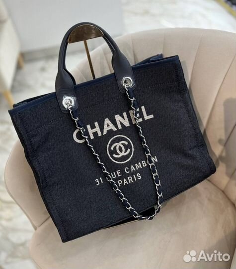 Сумка Chanel