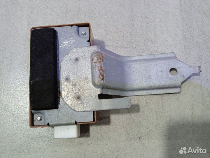 Блок управления Лексус RX 2