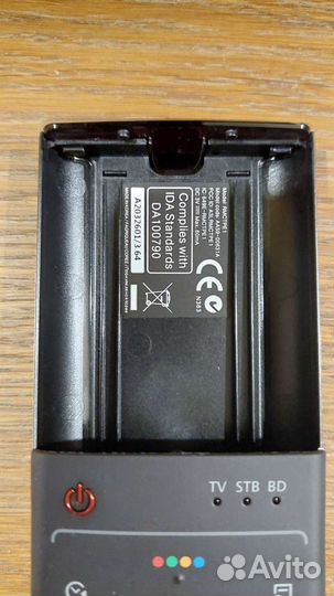 Пульт samsung AA59-00631A