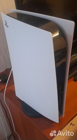 Sony playstation 5 digital edition