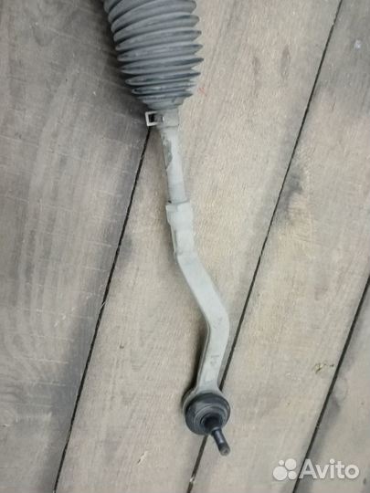 Рулевая рейка renault logan 2 490016602r