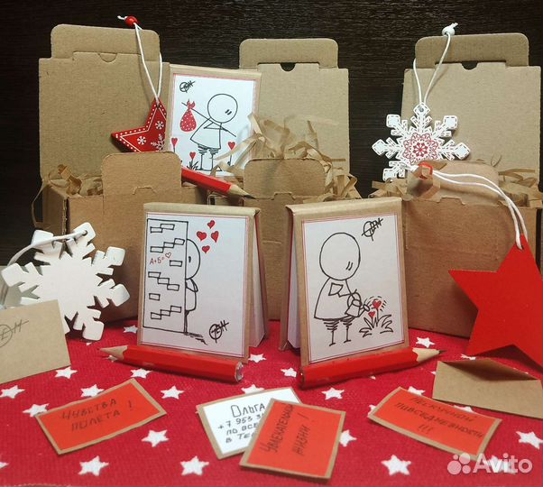 Блокноты. Мини-блокноты. Ручная работа