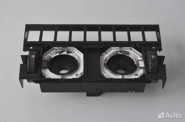 Регулятор печки W124