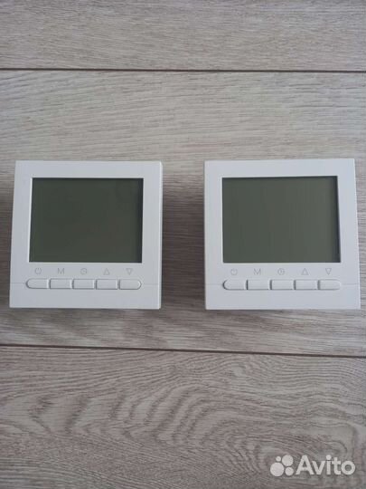 Терморегулятор