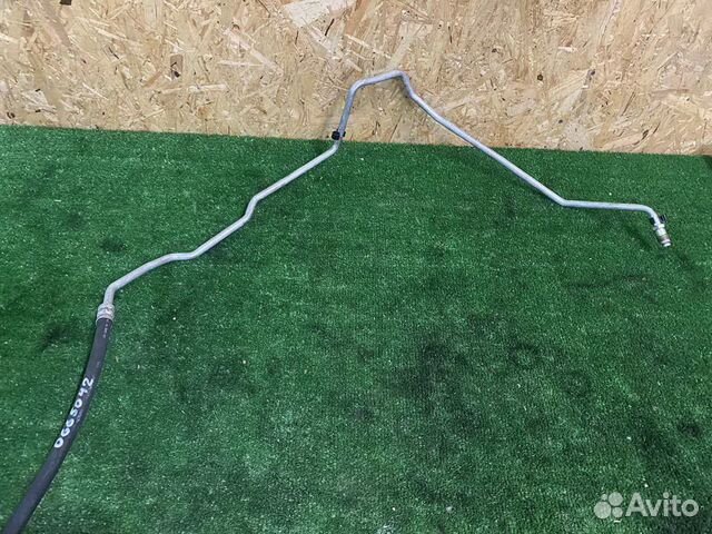 Трубка гидроусилителя volvo XC90 2002-2004