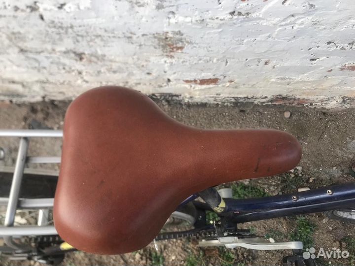 Велосипеды б/у