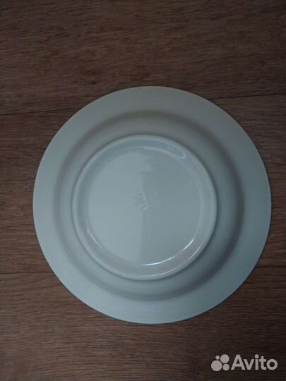 Тарелка