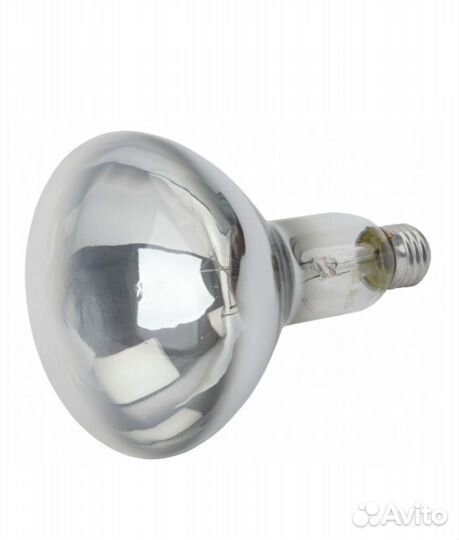 Лампа для обогрева животных