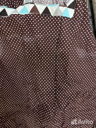 Детская палатка вигвам