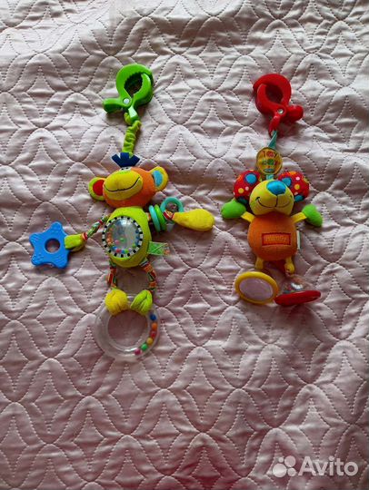 Игрушка Подвеска