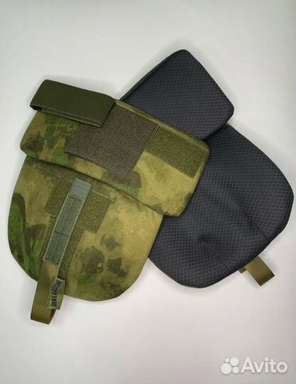 Защита плеч «Ворон»