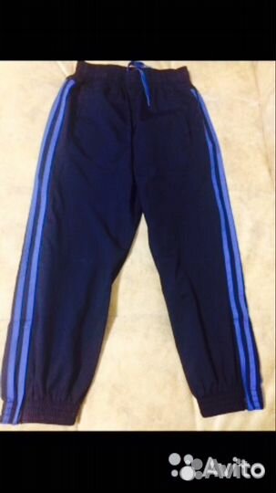 Adidas костюм 122-128