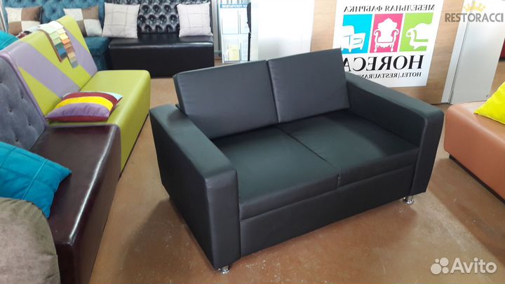 Диван офисный