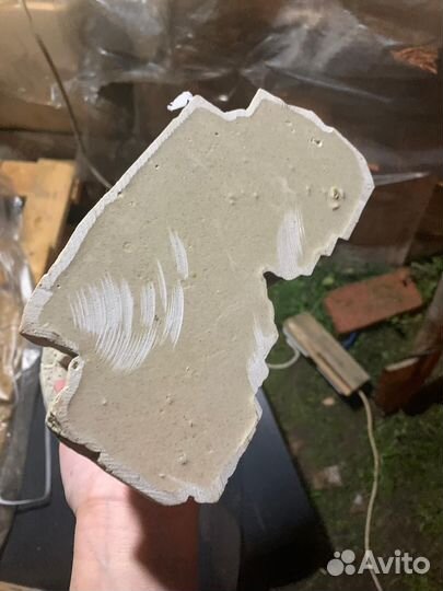 Атлантида 302 deksi декор для аквариума 112